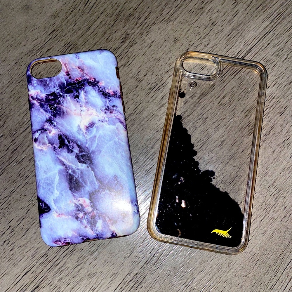 iPhone 6s phone cases bundle!